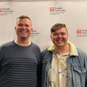 Meet your Posher, Steve